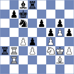 Arabidze - Cyfka (Wroclaw POL, 2021)