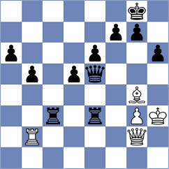 Pershina - Erzhanov (chess.com INT, 2021)