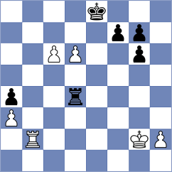 West - Kagan (Sydney, 1990)