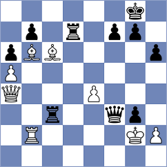 Begunov - Davtyan (chess.com INT, 2025)