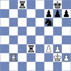 Nemkova - Rorrer (Chess.com INT, 2020)