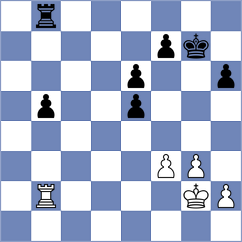 Eriksen - Johansen (Asker, 2000)