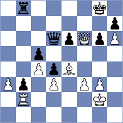Jiganchine - Hartikainen (chess.com INT, 2023)