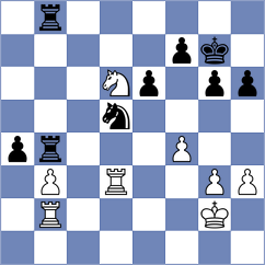Osmak - Troff (chess.com INT, 2023)