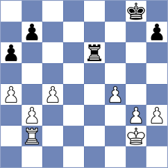 Vafin - Mulykov (Kazan, 2006)