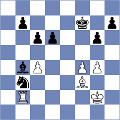 Freile Martin - Singh (chess.com INT, 2022)