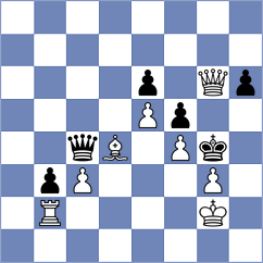 Thomas - Quirke (lichess.org INT, 2022)