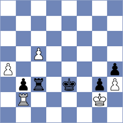 Piber - Lorbek (Bled, 1991)