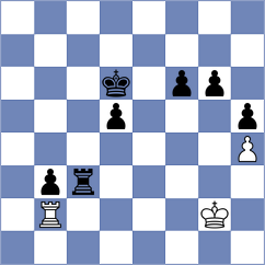 Sahakyan - Spyropoulos (Chess.com INT, 2020)