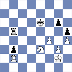 Bacrot - Carlsson (Rijeka, 2010)