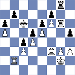 Sanchez Fernandez - Ballester Cladera (Palma de Mallorca, 2013)
