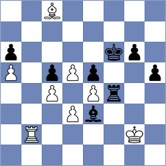 Vazdautanu - Conovca (Chess.com INT, 2020)