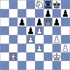 Rogov - Grave (chess.com INT, 2024)