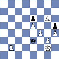 Nunez-Painchaud - Grinev (chess.com INT, 2023)