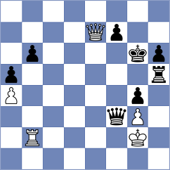 Bayasgalan - Soo (Melbourne AUS, 2024)