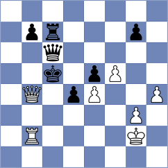 Griffith - Rozman (New York USA, 2024)