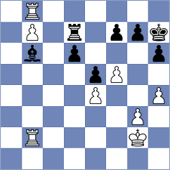 Grishchenko - Bukhtoyarov (Voronezh, 2011)