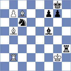 Maiorov - Almedina Ortiz (chess.com INT, 2025)