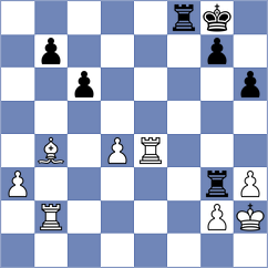 Sobek - Saragih (chess.com INT, 2025)