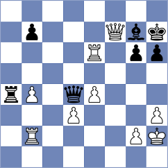 Pichot - Deac (chess.com INT, 2021)