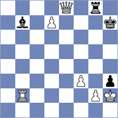 Chan - Tsagarakis (Canberra, 2005)