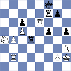 Md - Diaz Moya (lichess.org INT, 2022)