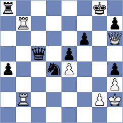 Riemer - Albayrak (Bamberg GER, 2024)