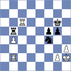 Tristan - Karthikeyan (chess.com INT, 2023)