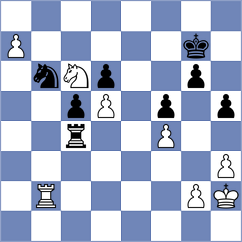 Uber Gracia - Vidarte Morales (Sant Boi ESP, 2024)