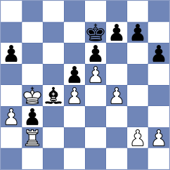 Horvat - Jancikic (Varazdin, 2008)