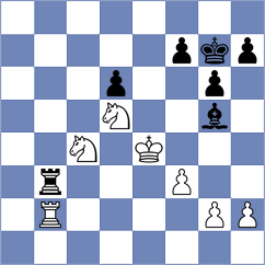 Arkhipov - Shulman (Kecskemet, 1989)