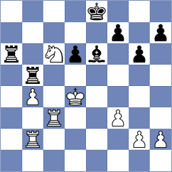 Dahlgren - Karimova (chess.com INT, 2025)