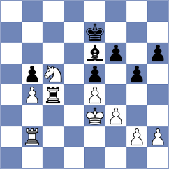Vogler - Fink Nunn (Germany, 1992)