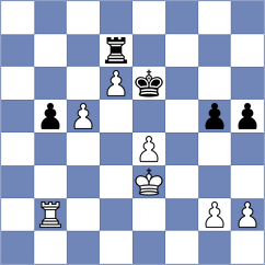 Riline Orso - Martinez (Asuncion, 1989)