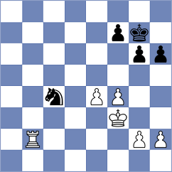 Otero Garcia - Velarde Chong (Hermosillo, 2002)