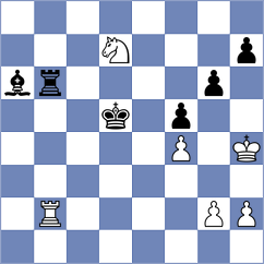 Munoz Santana - Martinez (Bled, 2002)