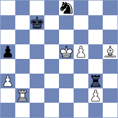 De la Riva Aguado - Busquets Prat (St Feliu, 1994)