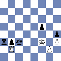 Barcon - Barbosa (chess.com INT, 2021)