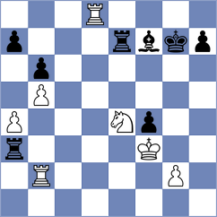 Navarro - Nikolic (Estensi, 2001)
