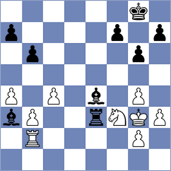 Novak - Jurasek (Czech Republic, 2014)