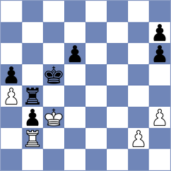 Ovsyannikova - Kozhevnikov (Berdsk, 2009)