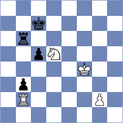Goltsev - Vlassov (chess.com INT, 2025)