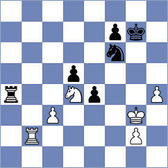 Rodriguez Nava - Suppo (Buenos Aires ARG, 2022)