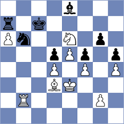Parker - Warner (Exmouth, 2005)