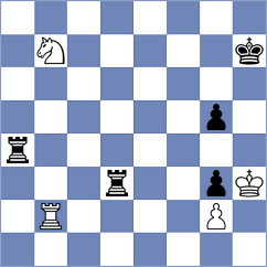 Lingiardi - Moisset (Lichess.org INT, 2020)