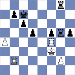 Rosol - Lavrencic (Schwarzach AUT, 2024)