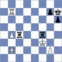 Guo Qi - Wang Yu A (Shaoxing CHN, 2024)