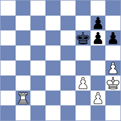 Pacheco - Kuchava (chess.com INT, 2024)