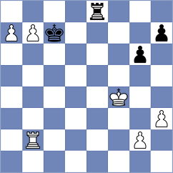 Yeoh - Tsolmon (Khanty-Mansiysk RUS, 2024)