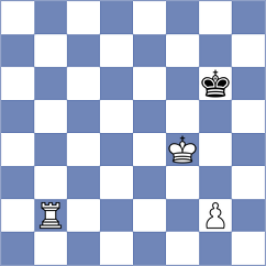 Maghsoudloo - Ramadhan (lichess.org INT, 2022)